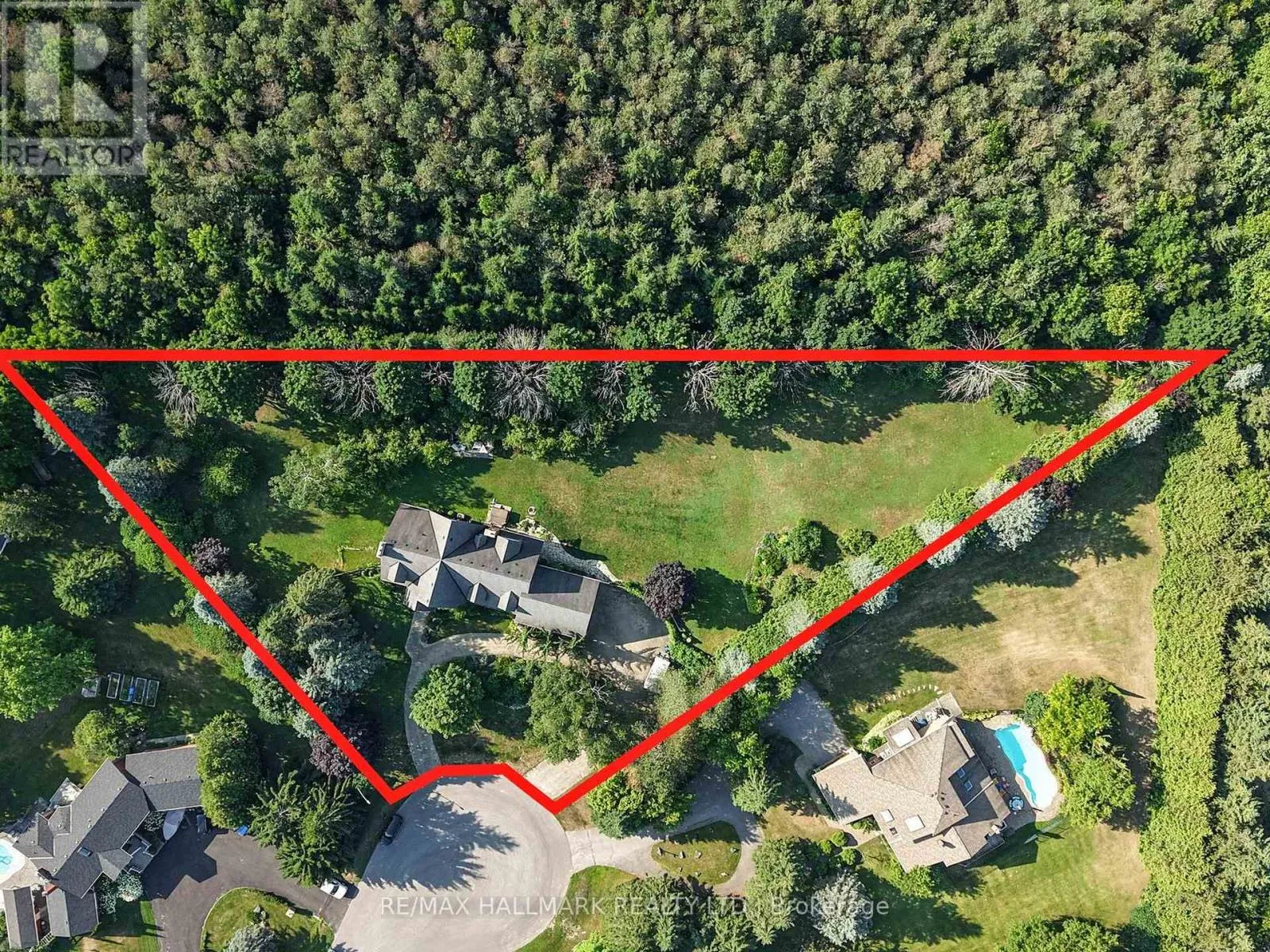 House for rent: 23 Forfardale Road, Whitchurch-Stouffville, Ontario L4A 7X3