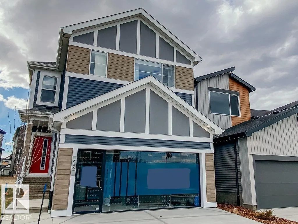 House for rent: 23 Gable Cm, Spruce Grove, Alberta T7X 2W2