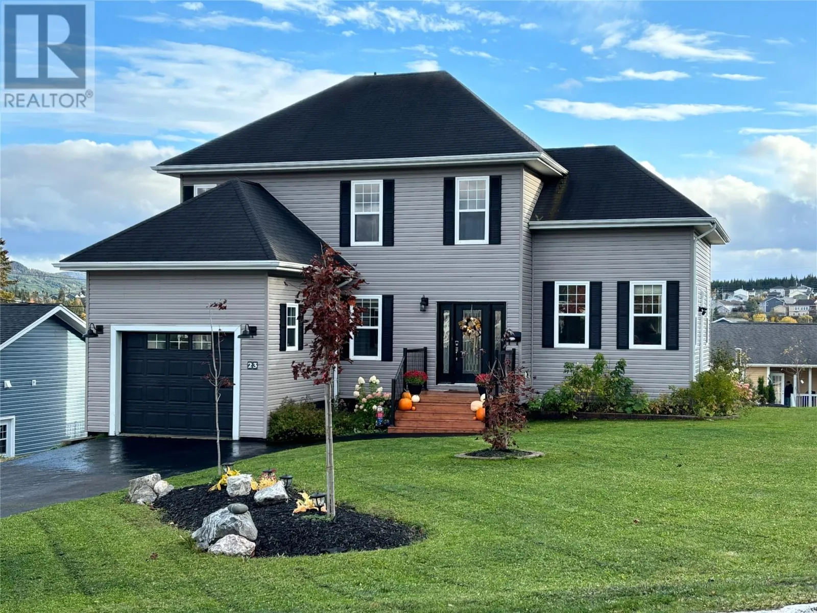 House for rent: 23 Hanlon Drive, Massey Drive, Newfoundland & Labrador A2H 0A2