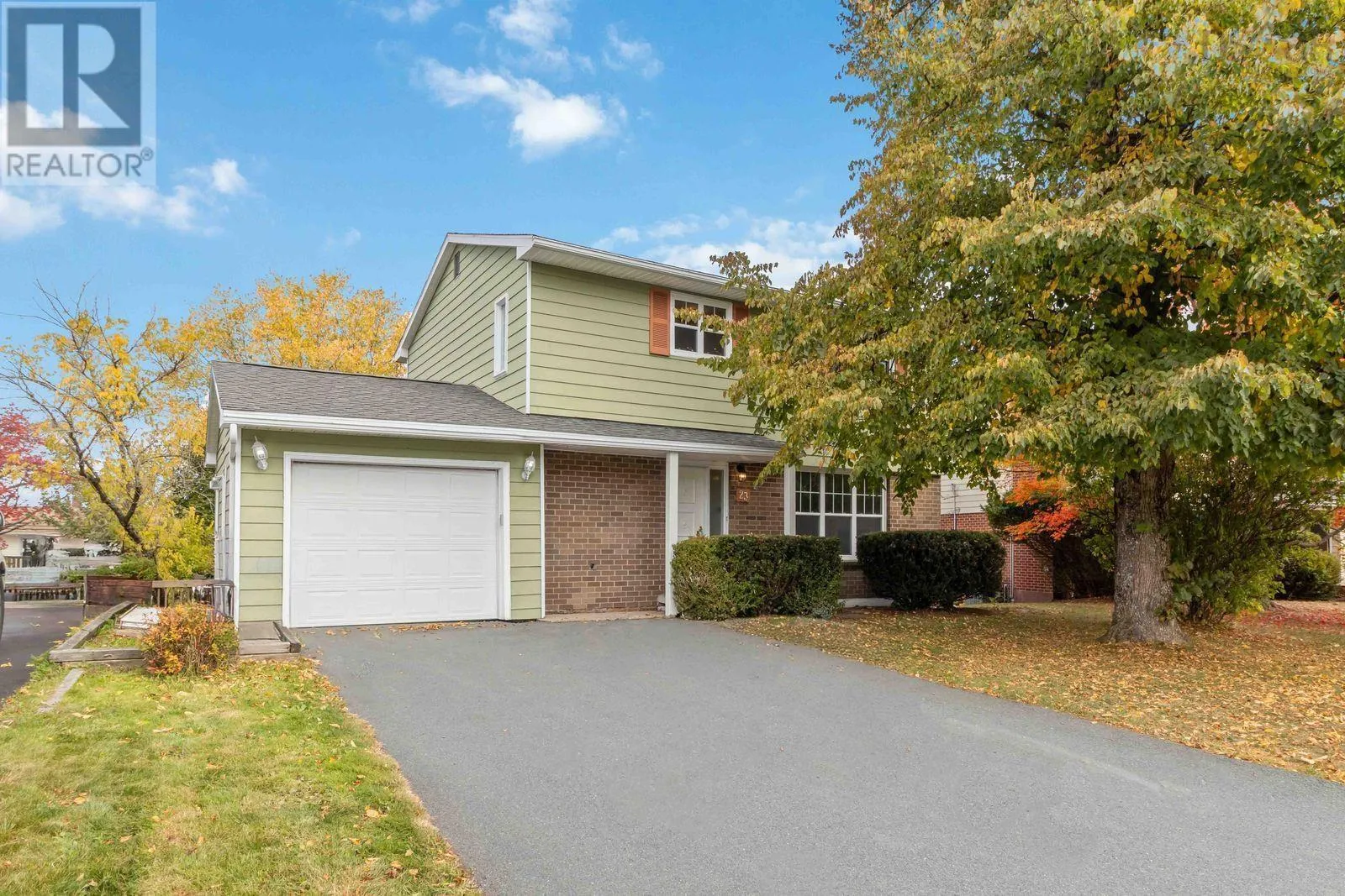 House for rent: 23 Hardisty Court, Colby Village, Nova Scotia B2V 1K8