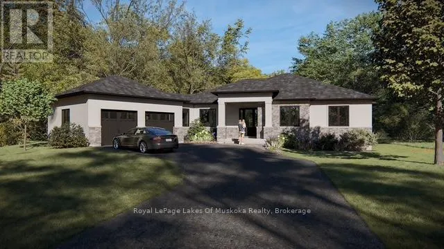 House for rent: 23 Henry Ball Court, Oro-Medonte, Ontario L0K 2G1