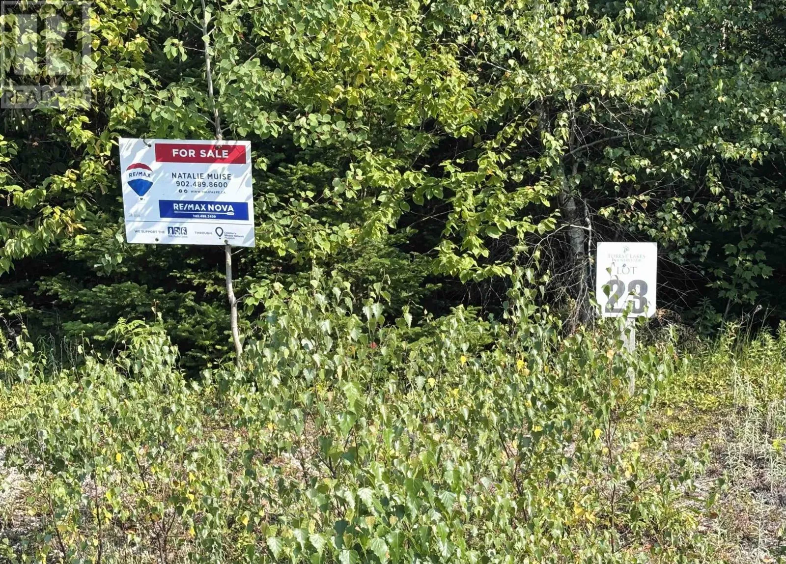 23 Highland Drive, Ardoise, Nova Scotia B0N 3A0