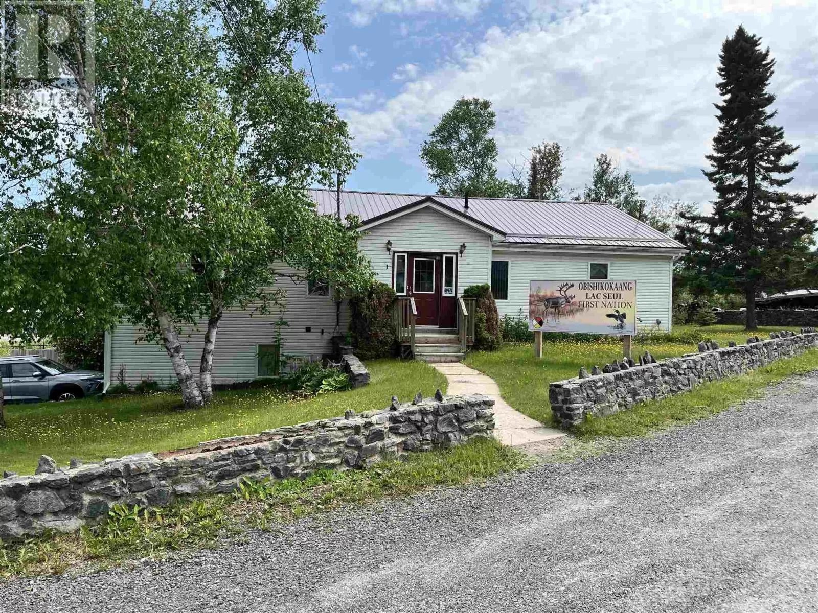 23 Highway 105, Red Lake, Ontario P0V 2M0