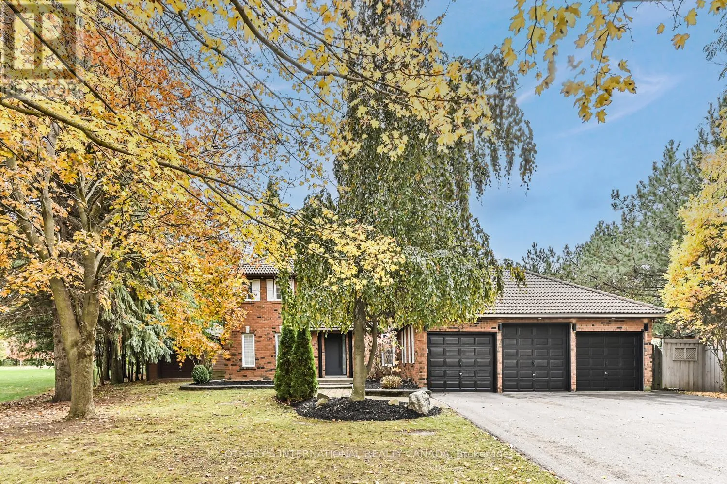 House for rent: 23 Hill Farm Road, King, Ontario L0G 1N0