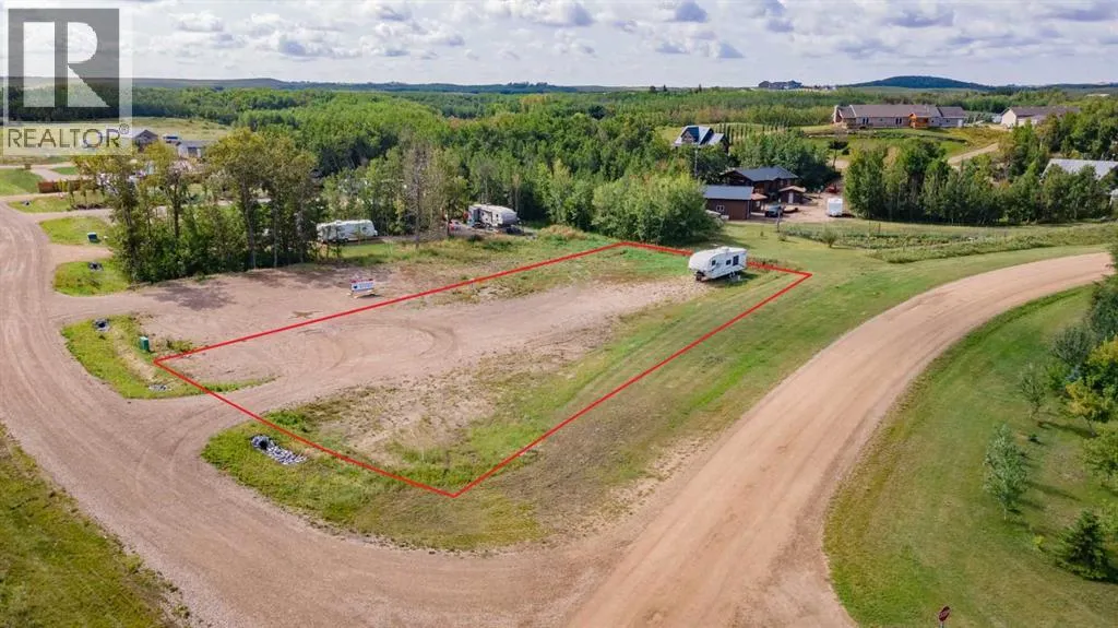 23 Horse Shoe, White Sands, Alberta T0C 3B0