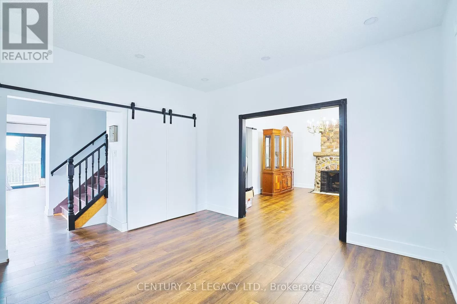 House for rent: 23 Lansdowne Street W, Huntsville, Ontario P1H 1W1