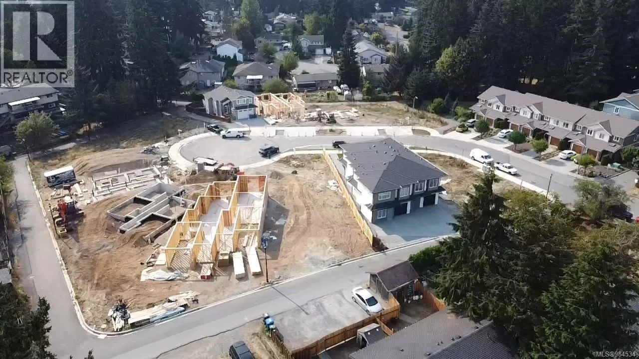 23 Leam Rd, Nanaimo, British Columbia V9T 3N7