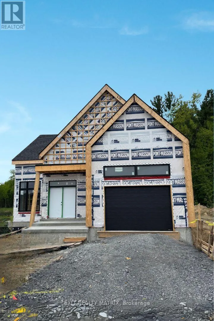 House for rent: 23 Mayer Street, The Nation, Ontario K0A 2M0