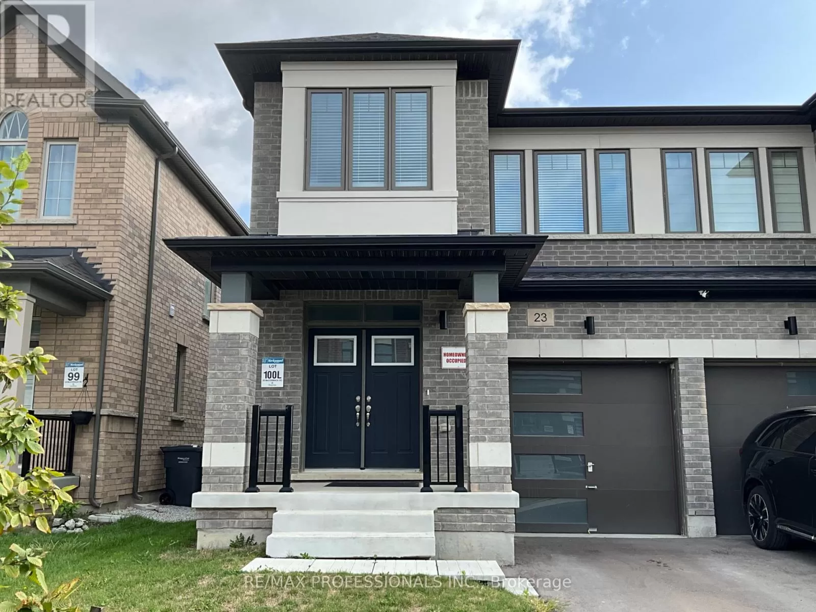 House for rent: 23 Mccormack Road, Caledon, Ontario L7C 0Y9