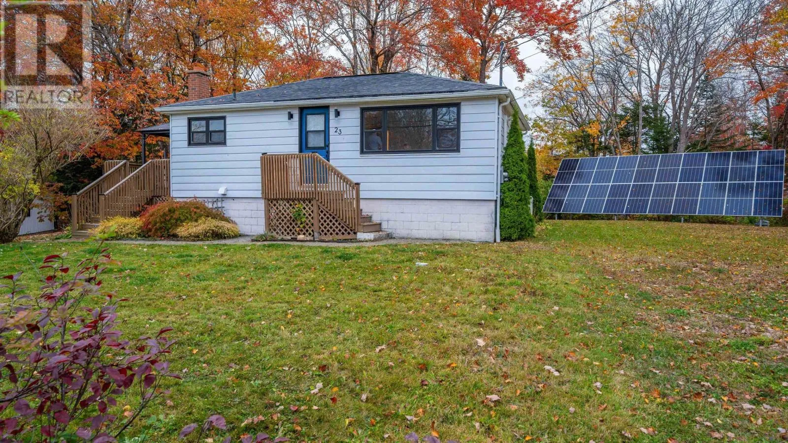 House for rent: 23 Mill Road, Mount Uniacke, Nova Scotia B0N 1Z0