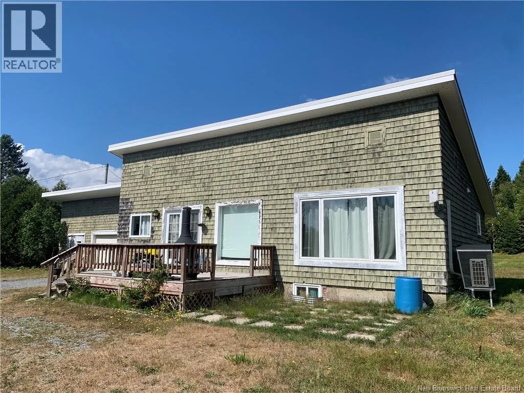 House for rent: 23 Minnie Road, Pennfield, New Brunswick E5H 2B1