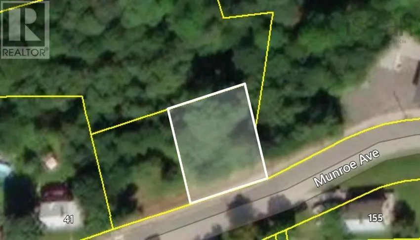 23 Munroe Avenue, New Glasgow, Nova Scotia B2H 2C8