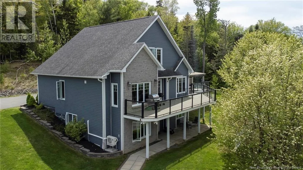 House for rent: 23 Myles Terrace, Grand Bay-Westfield, New Brunswick E5K 0C4