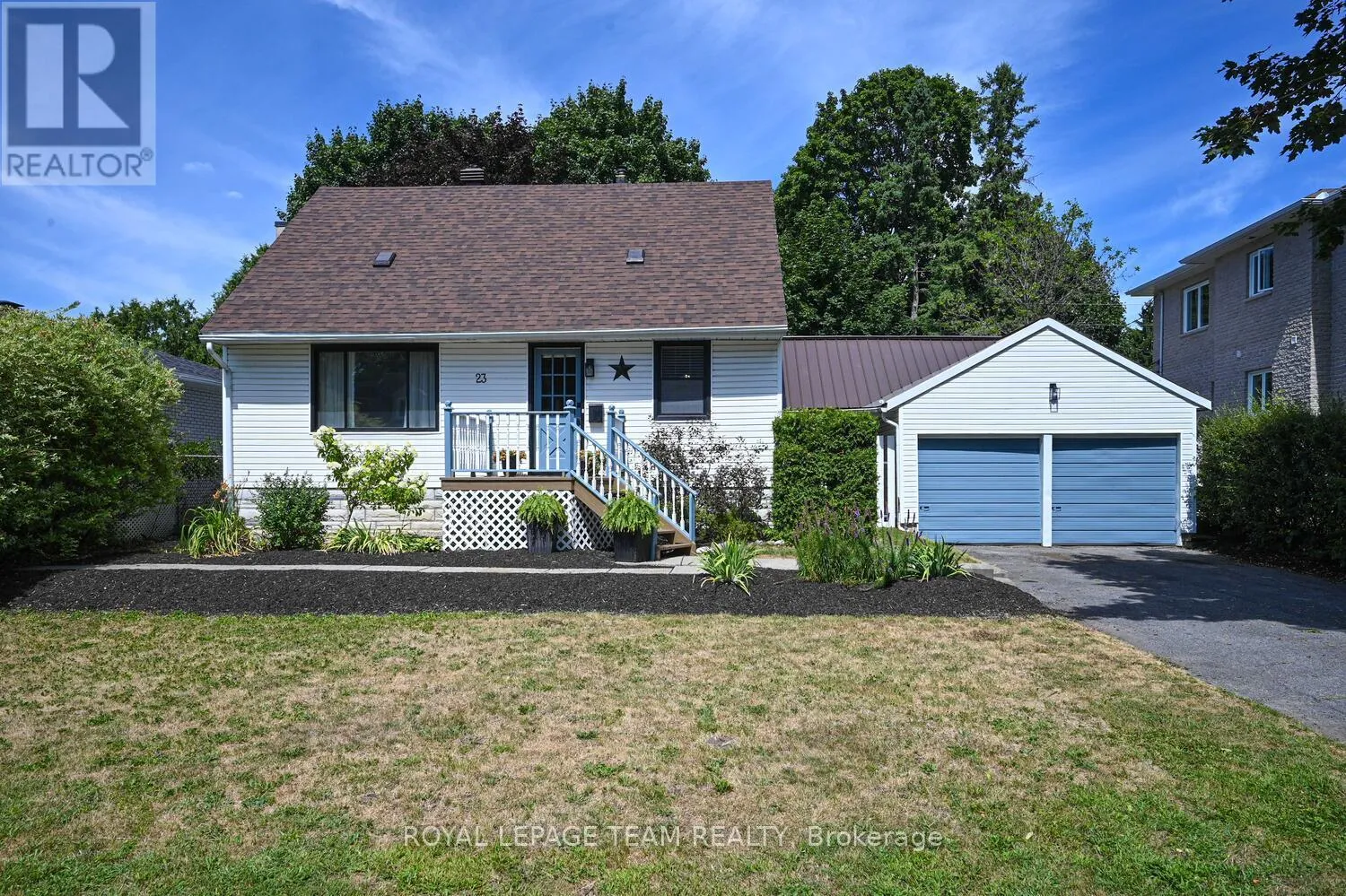 House for rent: 23 Norice Street, Ottawa, Ontario K2G 2X3