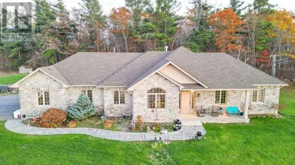 House for rent: 23 Oak Lake Road, Stirling-Rawdon, Ontario K0K 3E0