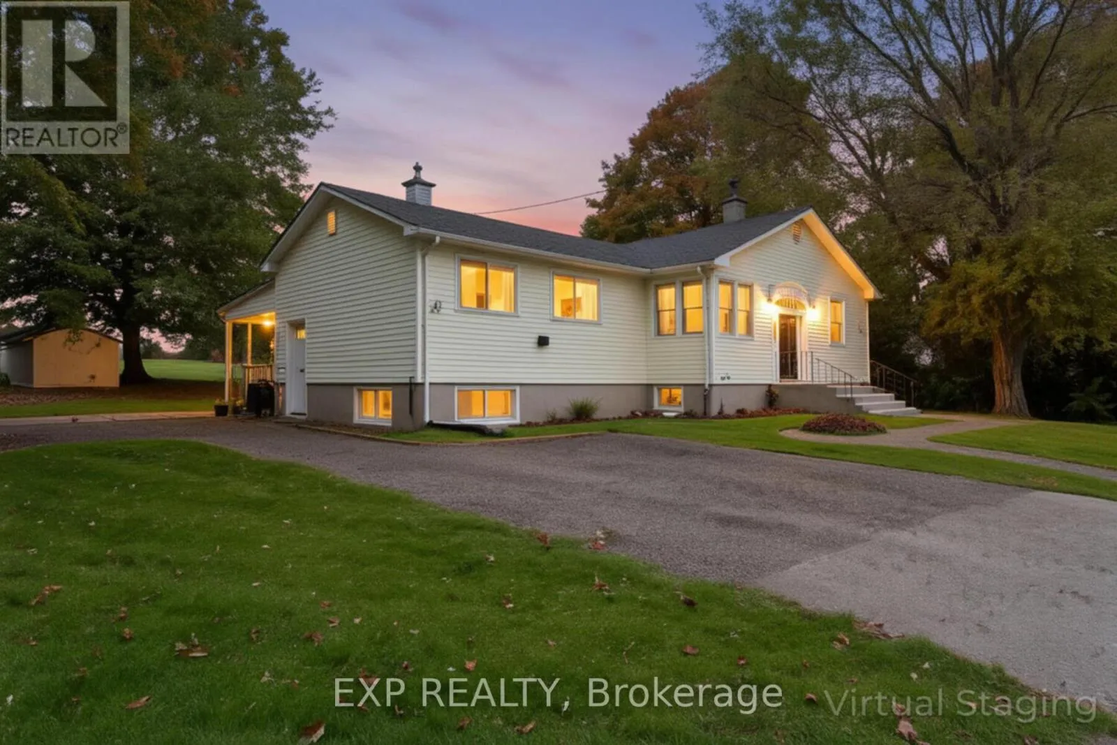 House for rent: 23 Oak Street, Bayham, Ontario N0J 1Z0