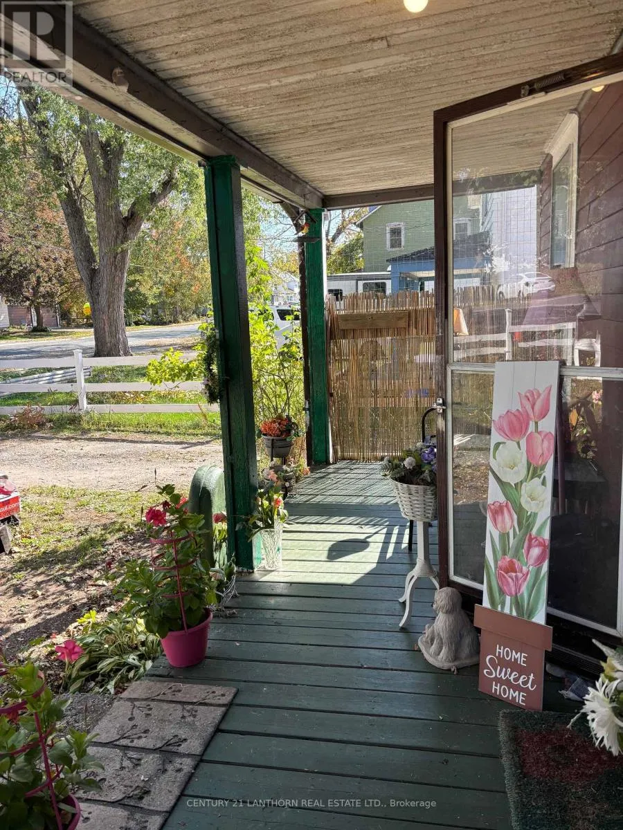 House for rent: 23 O'brien Street, Marmora and Lake, Ontario K0K 2M0