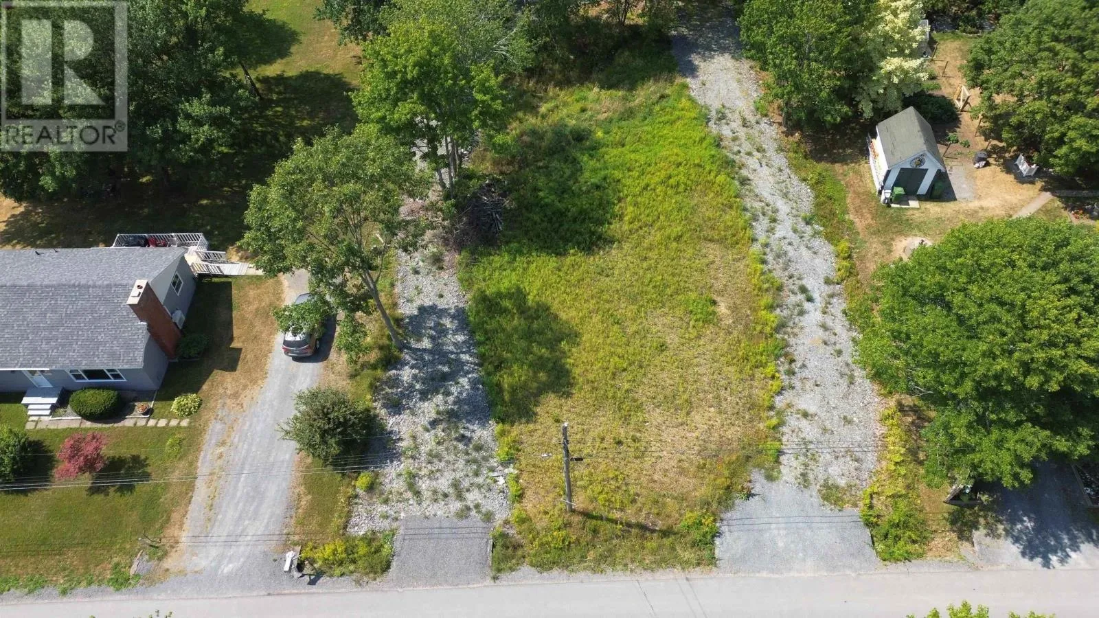 23 Orphans Home Road, Oakhill, Nova Scotia B4V 0E1