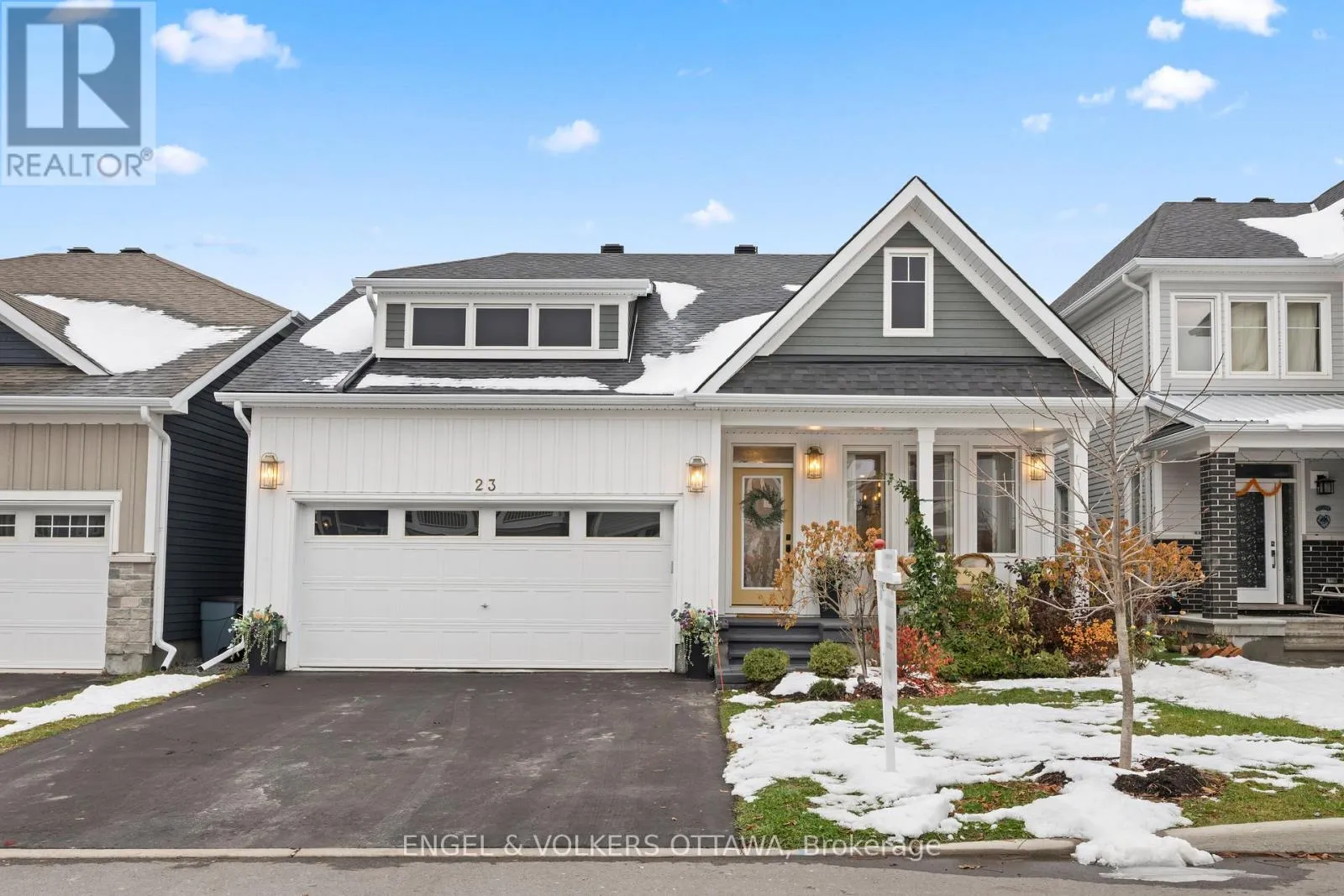 House for rent: 23 Pacing Walk, Ottawa, Ontario K0A 2Z0