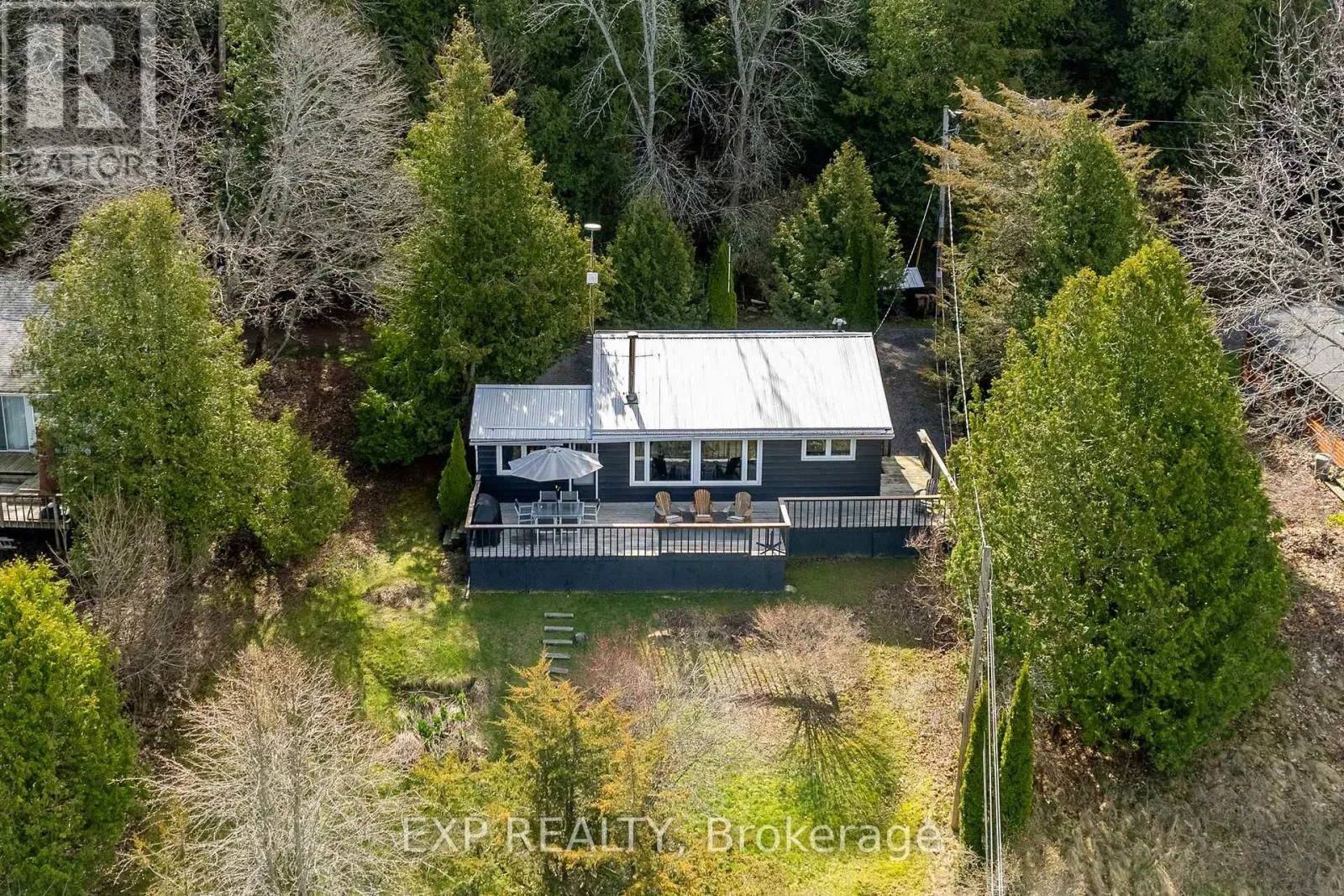 House for rent: 23 Pc Lane, Prince Edward County, Ontario K0K 2T0