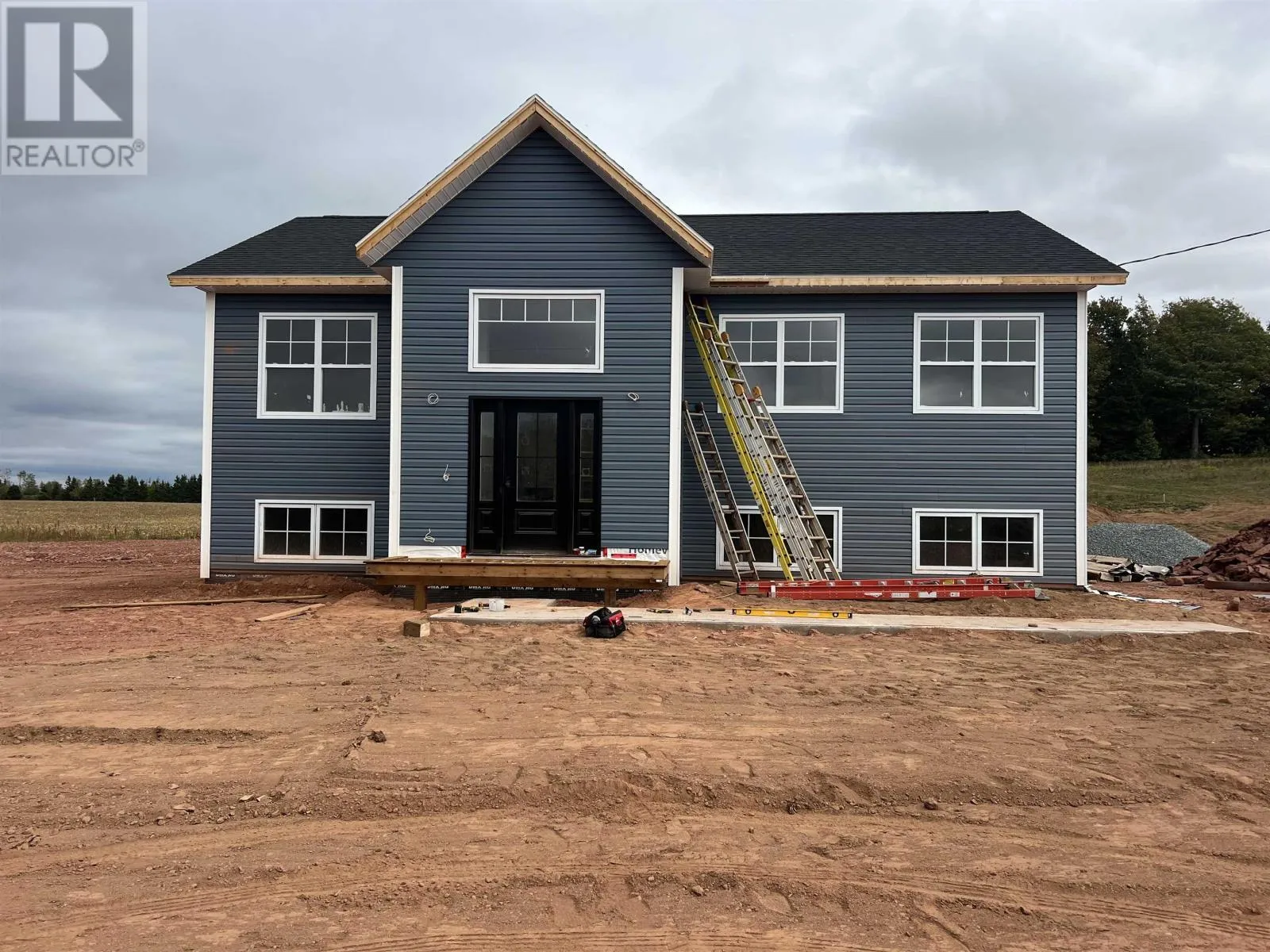 House for rent: 23 Pleasant View Drive, Donagh, Prince Edward Island C1B 4H9