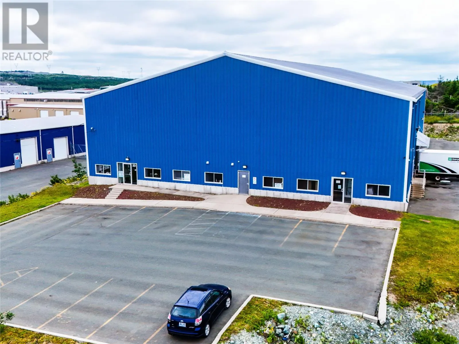 Other for rent: 23 Pollard Avenue, Paradise, Newfoundland & Labrador A1L 0X7