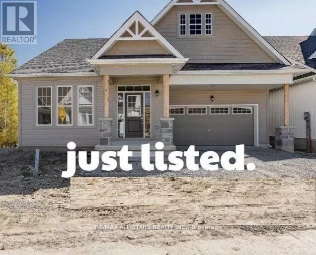 House for rent: 23 Preserve Road, Bancroft, Ontario K0L 1C0