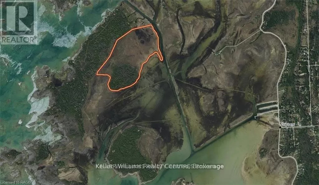 23 Rabbit, South Bruce Peninsula, Ontario N0H 2T0