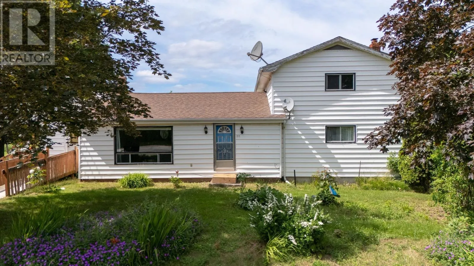 House for rent: 23 Reid Road, Steam Mill, Nova Scotia B4N 3V7