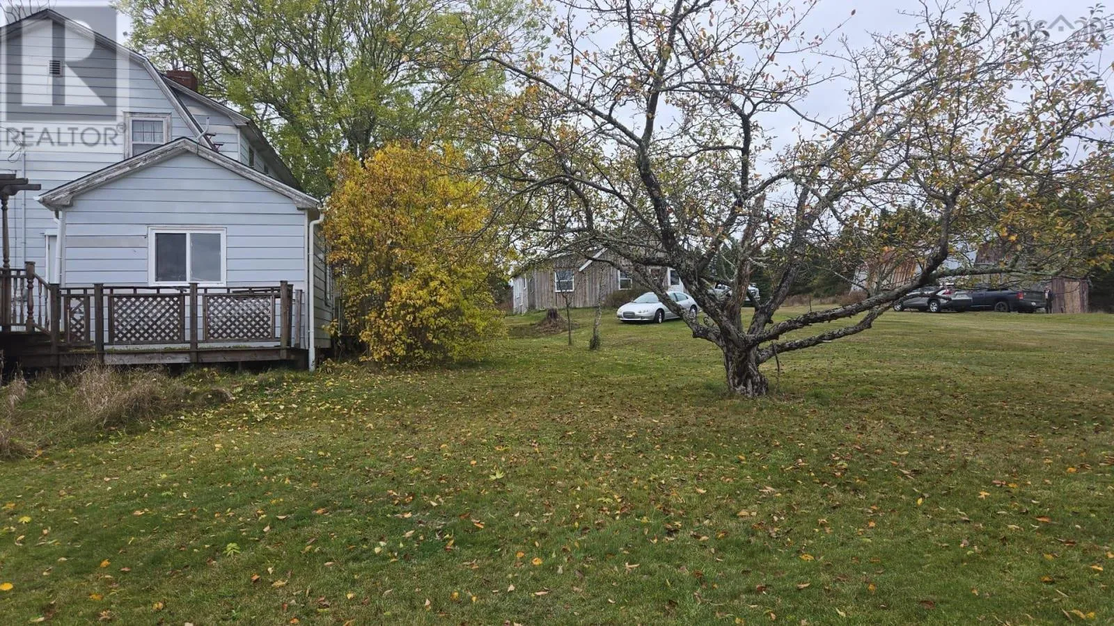 House for rent: 23 Route 276, Giants Lake, Nova Scotia B0H 1N0