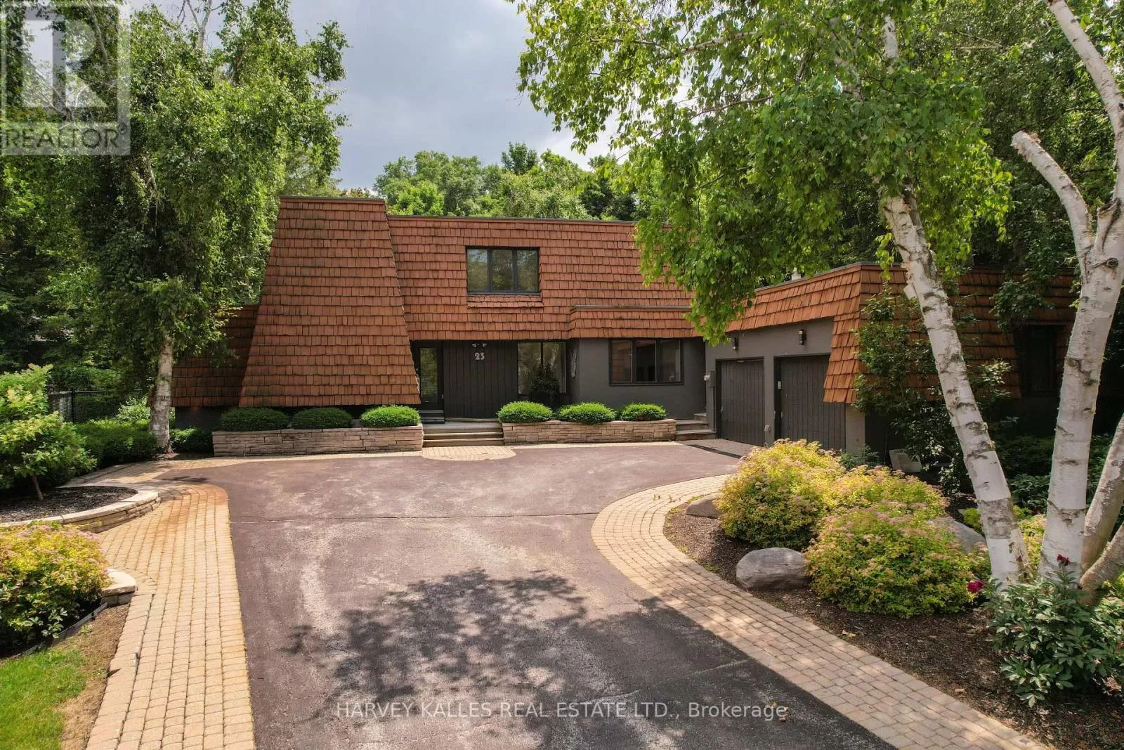 House for rent: 23 Royal Oak Drive, Barrie, Ontario L4N 7S5