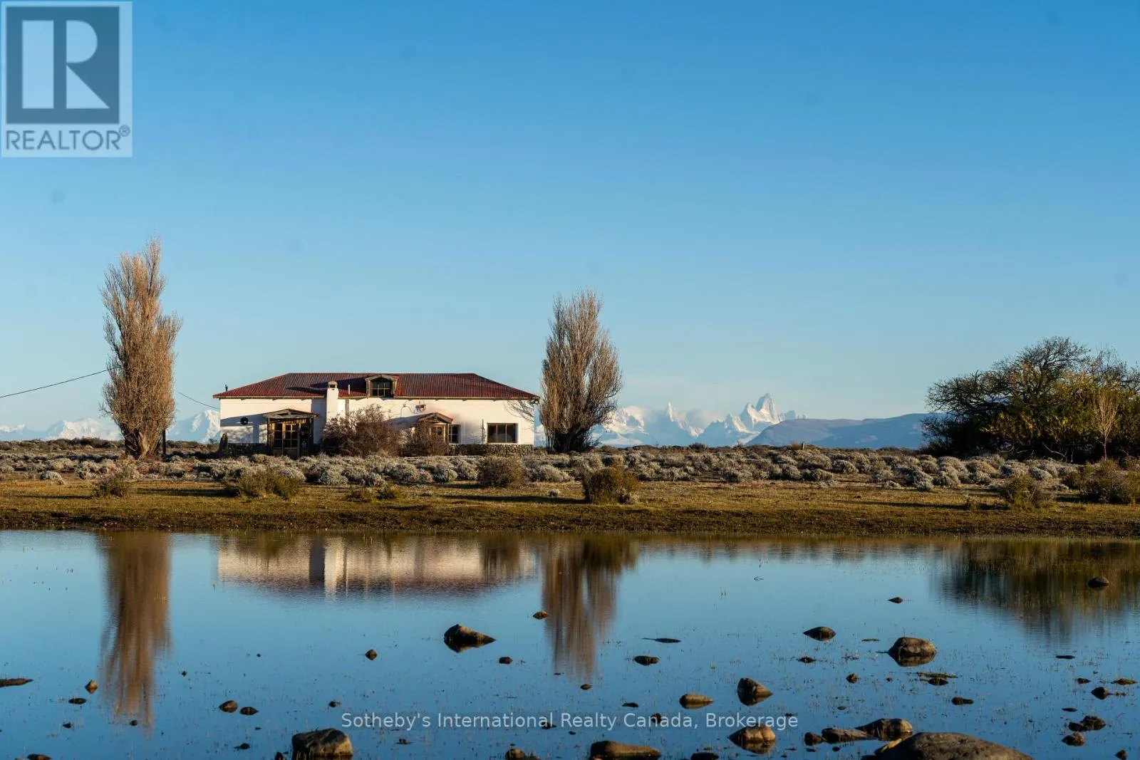 23 Ruta, ARGENTINA, Ontario