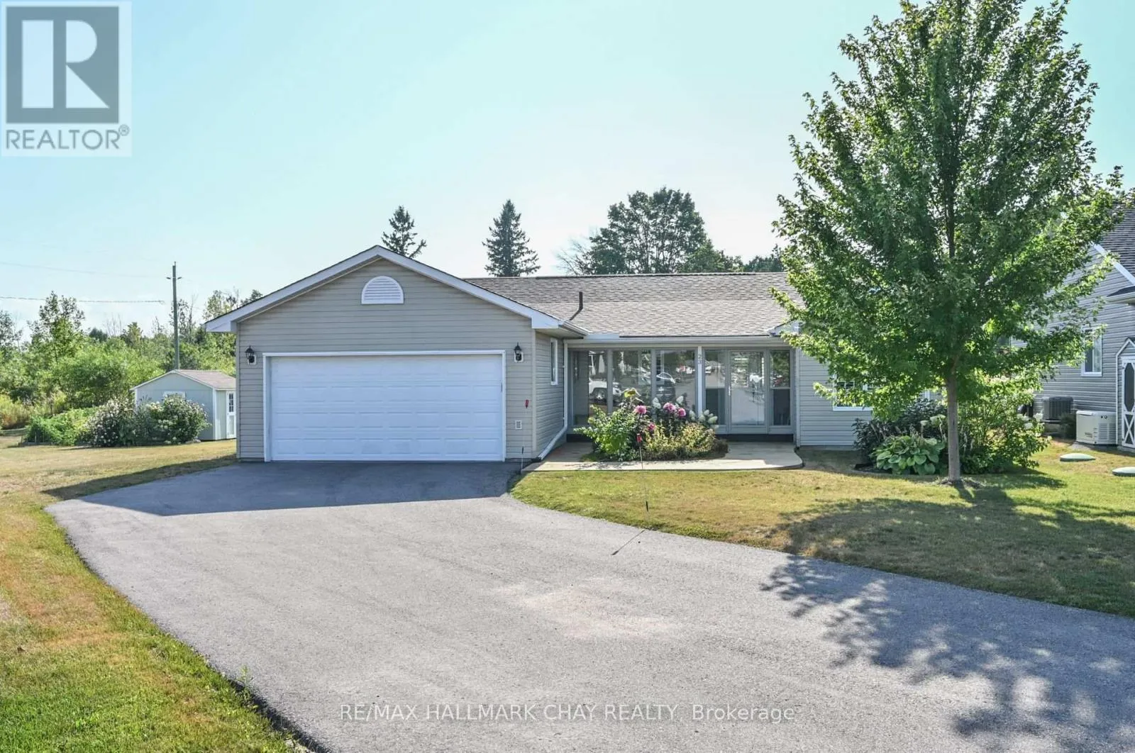 House for rent: 23 Sinclair Crescent, Ramara, Ontario L3V 0L3