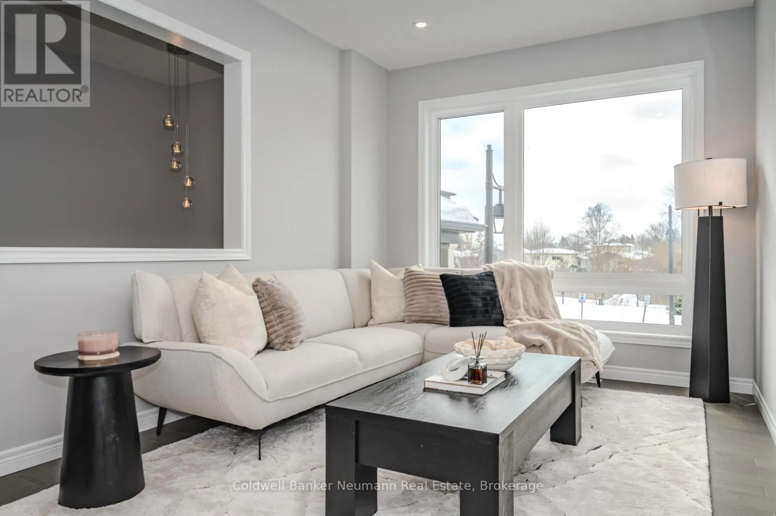 Row / Townhouse for rent: 23 Sora Lane, Guelph, Ontario N1E 0T4