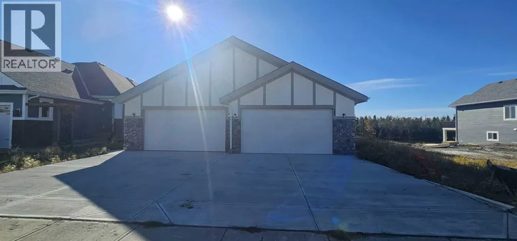 Duplex for rent: 23 St Andrews Close, Lyalta, Alberta T0J 1Y0