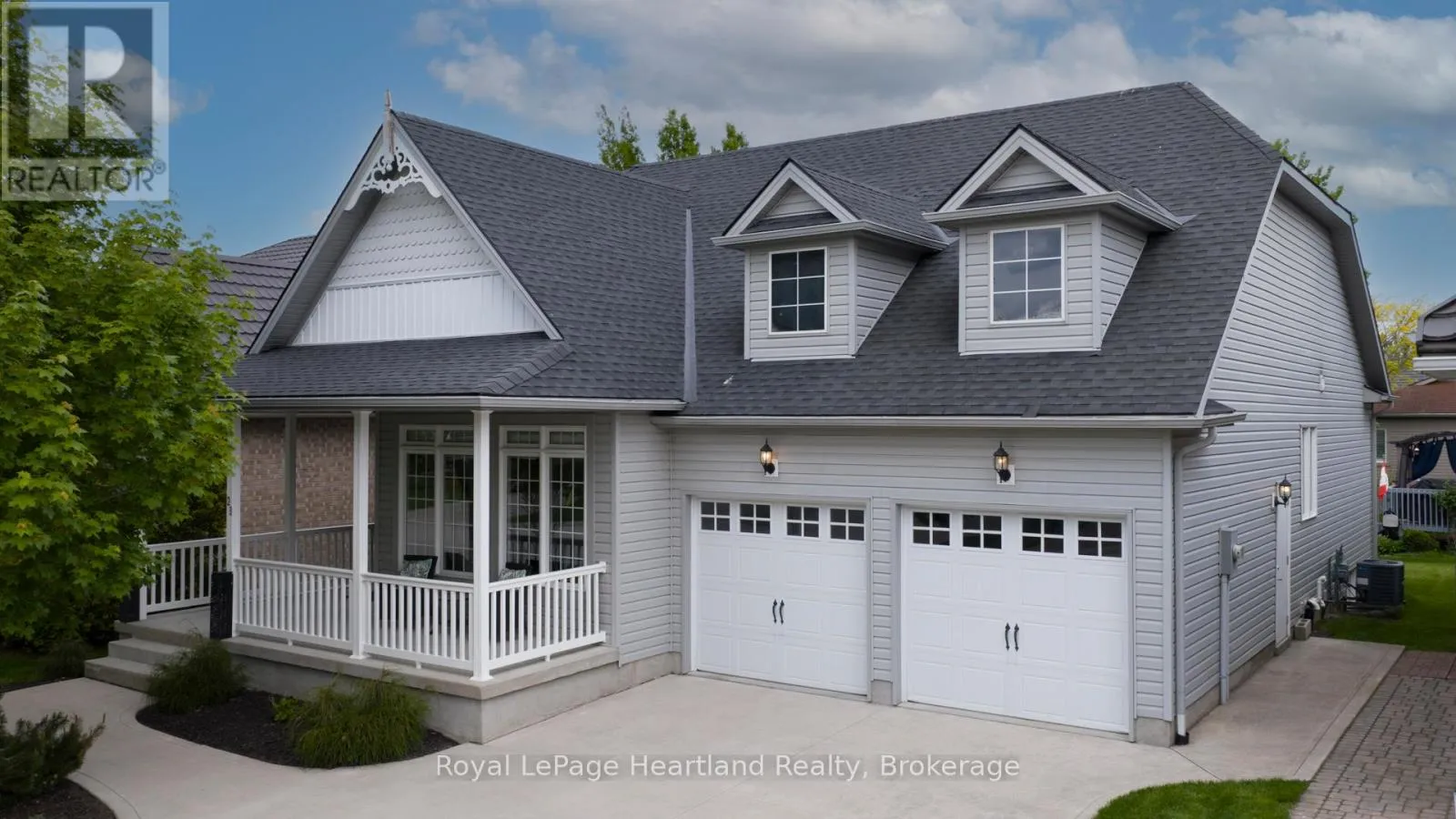 Other for rent: 23 Stornoway Crescent, Huron East, Ontario N0K 1W0