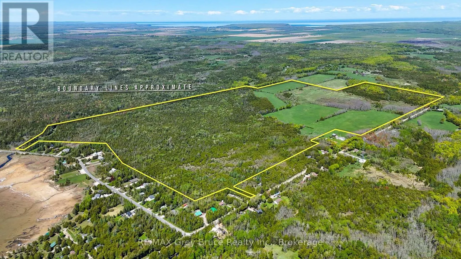 2-3 Sutter Road, Northern Bruce Peninsula, Ontario N0H 2T0