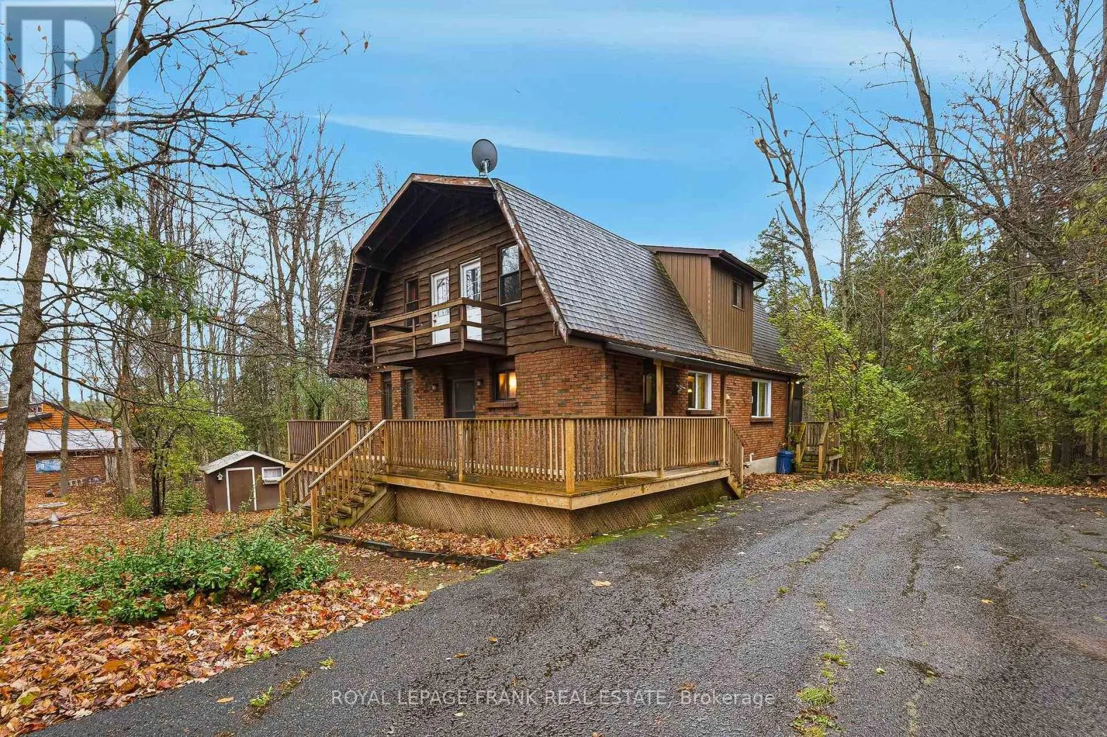 House for rent: 23 Trillium Court, Kawartha Lakes, Ontario K0L 2W0