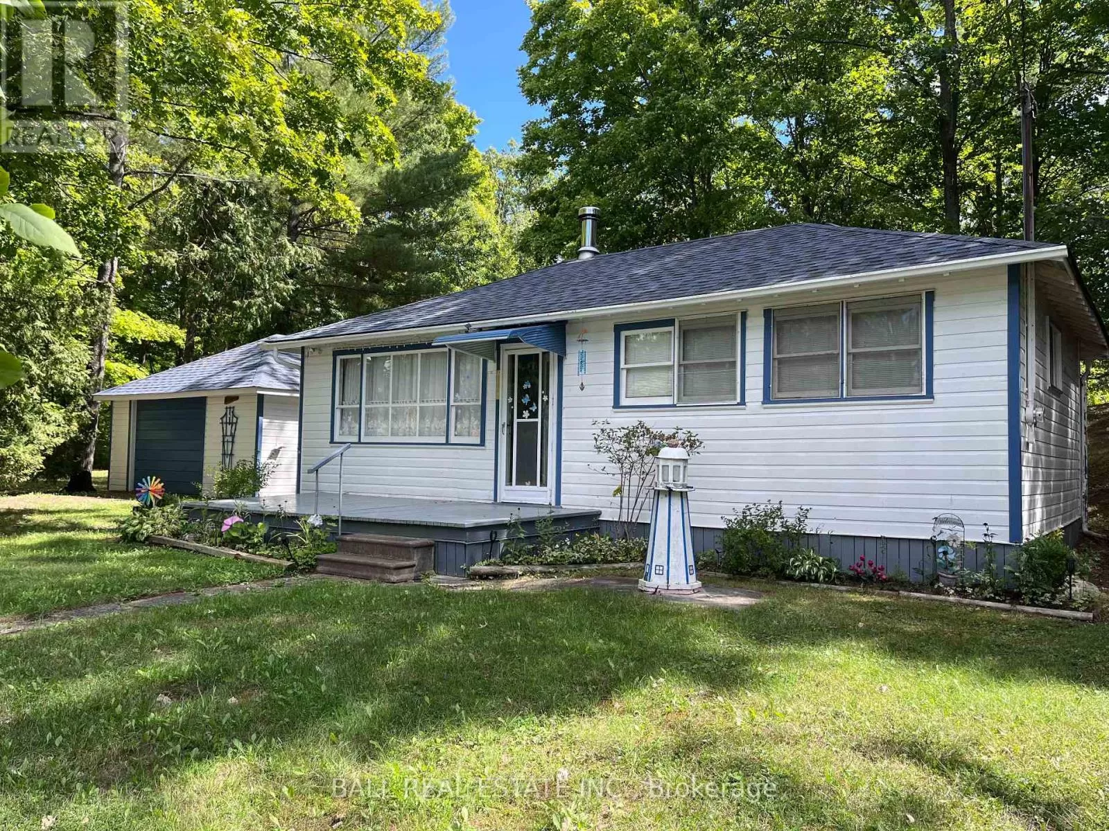 House for rent: 23 Valley View Lane, Trent Hills, Ontario K0L 1Y0