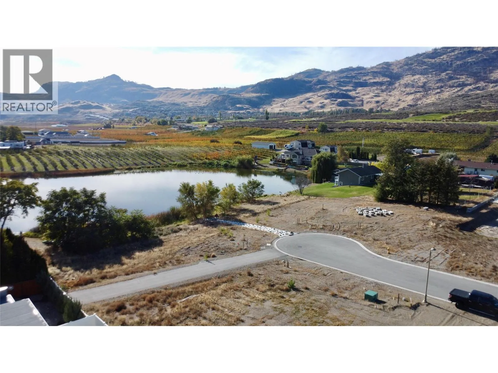 Other for rent: 23 Wood Duck Way, Osoyoos, British Columbia V0H 1V5