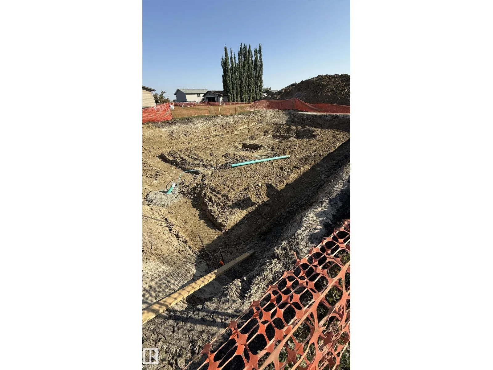 No Building for rent: 23 Woodbend, Warburg, Alberta T0C 2T0