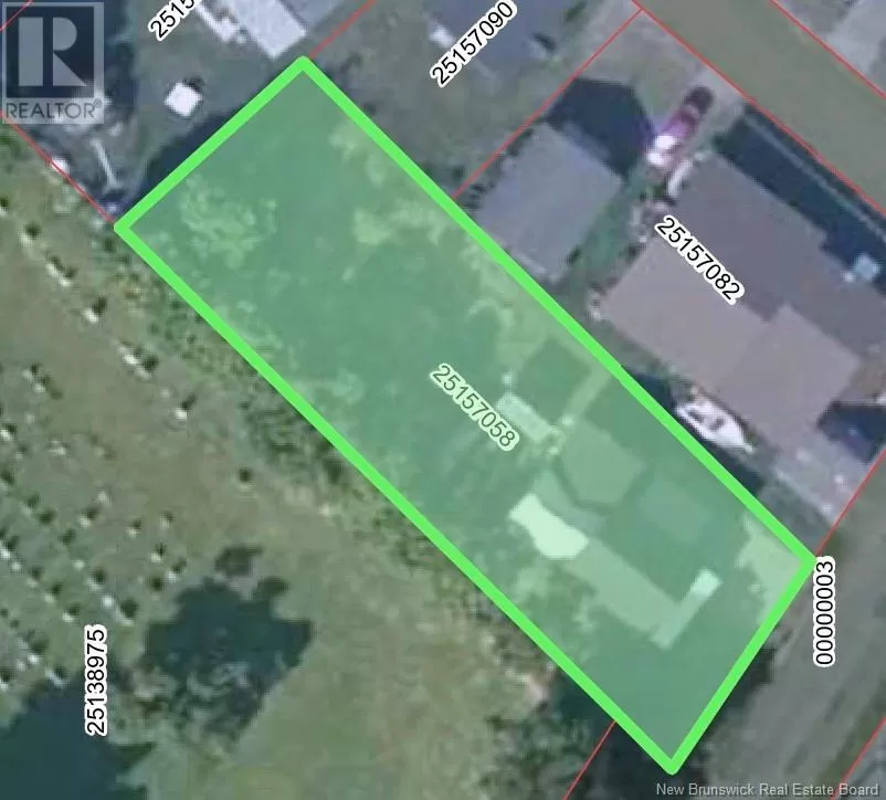 23 York, Richibucto, New Brunswick E4W 4J9