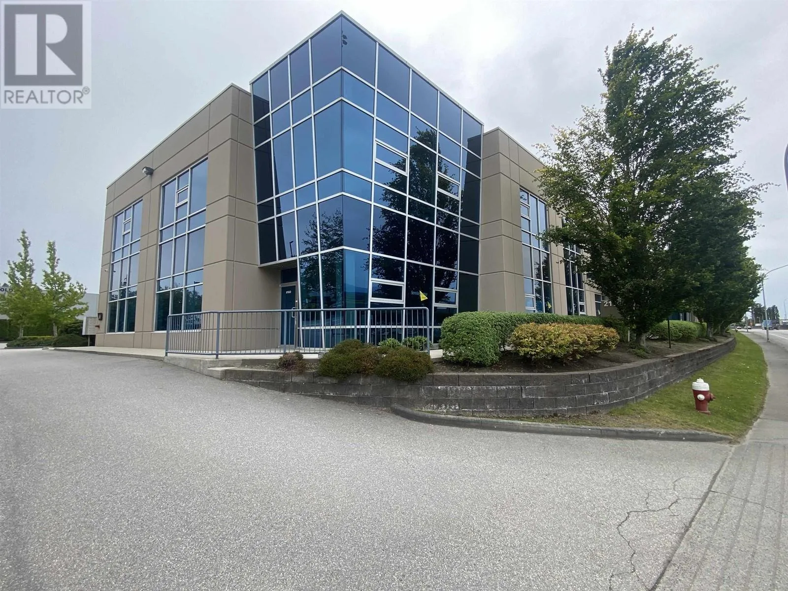 230 21900 Westminster Highway, Richmond, British Columbia V6V 0A8