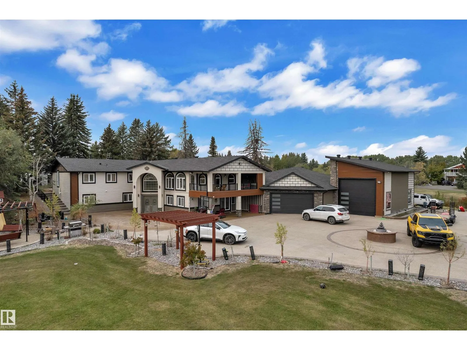 House for rent: 230 23020 Twp522, Rural Strathcona County, Alberta T8B 1H8