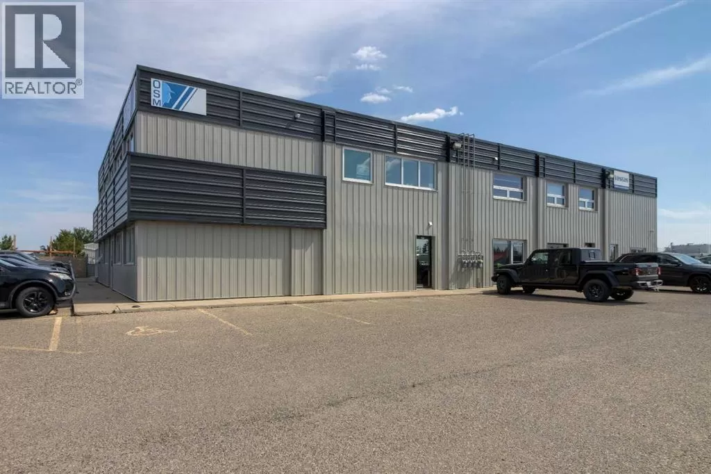 #230, 2910 16 Avenue N, Lethbridge, Alberta T1H 5E9