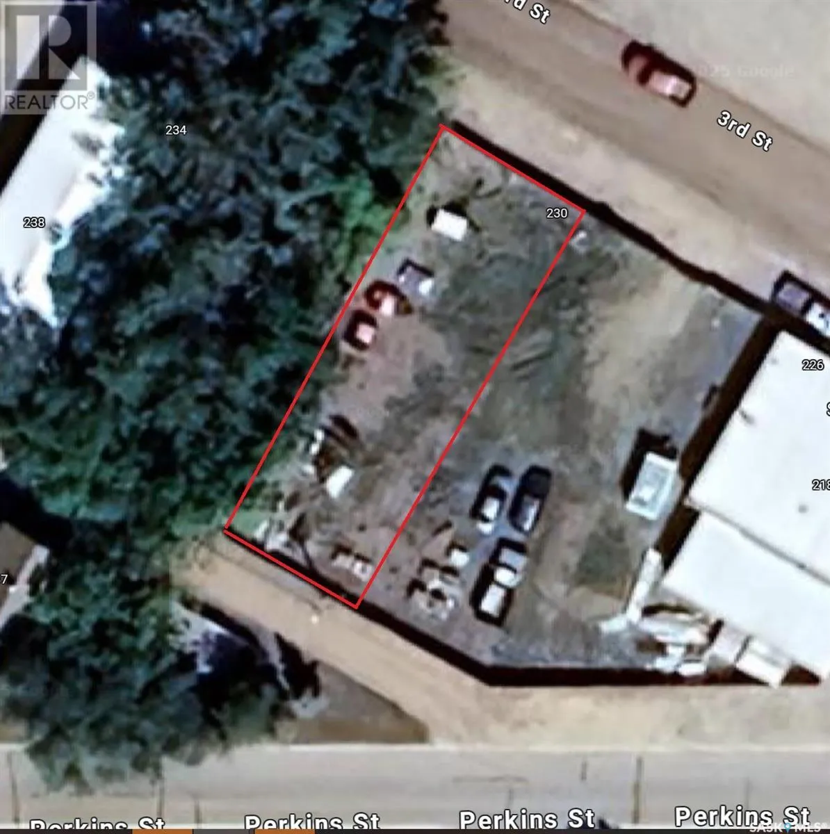 230 3rd Street, Estevan, Saskatchewan S4A 2A3