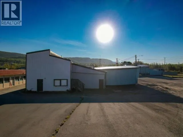 230 A Bell Crescent South, Faro, Yukon Y0B 1K0