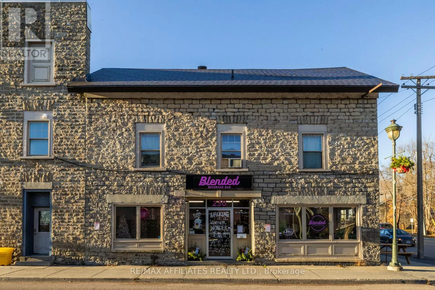 230 Bridge Street, Carleton Place, Ontario K7C 3G9