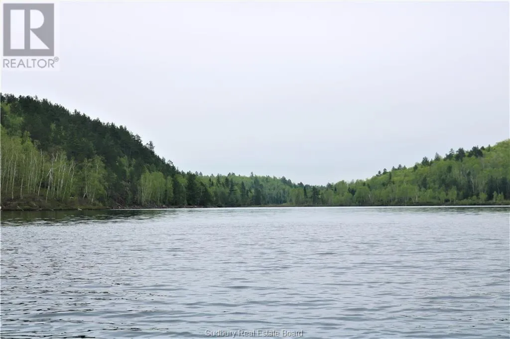 230 Capreol Lake Rd, Capreol, Ontario P0M 1H0