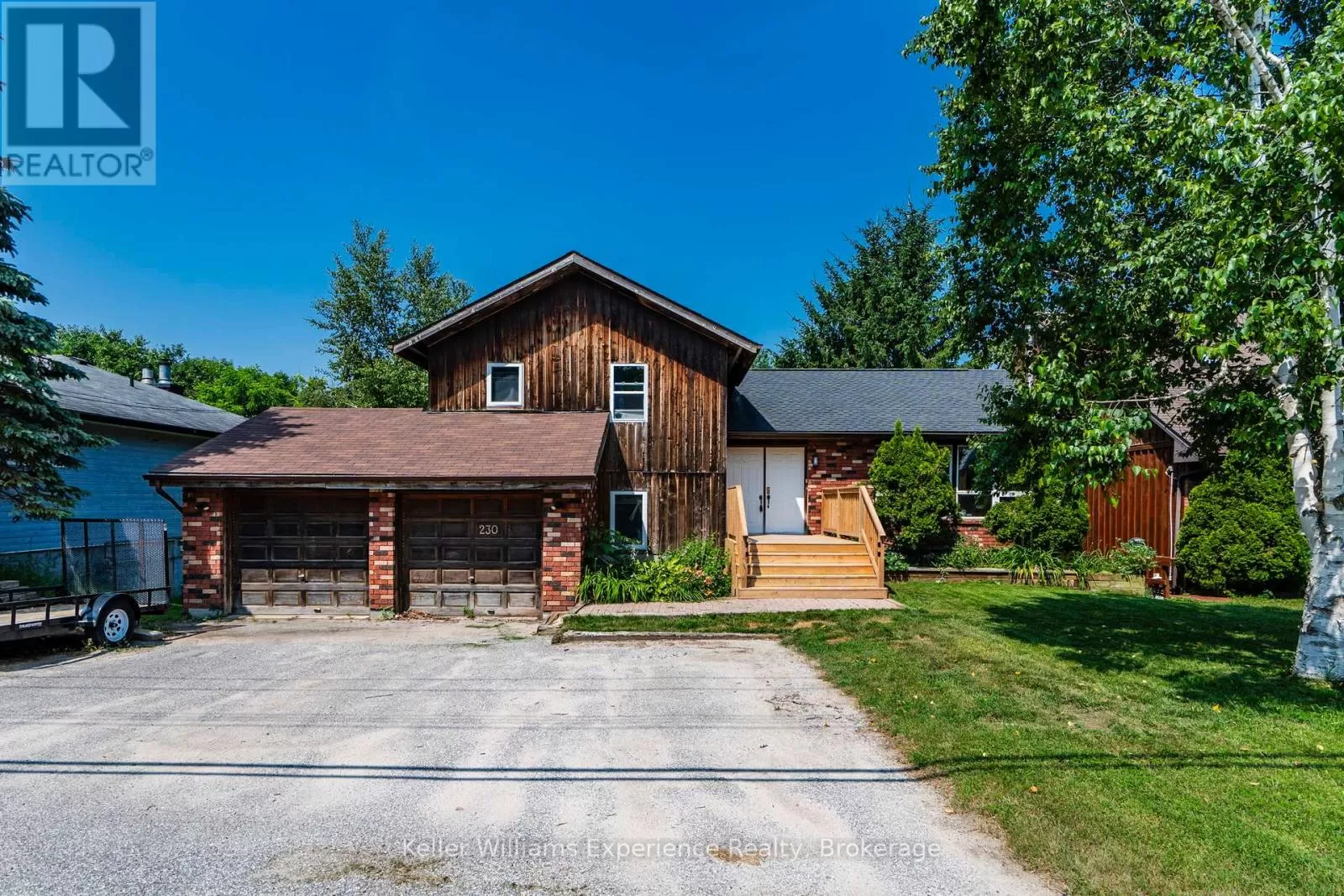 House for rent: 230 Church Street, Penetanguishene, Ontario L9M 1G6